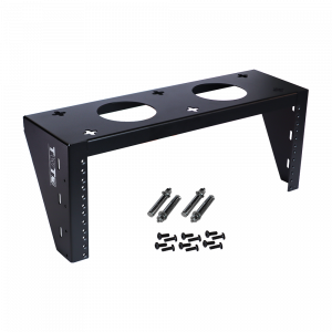 Рама настенная/потолочная 19", черная